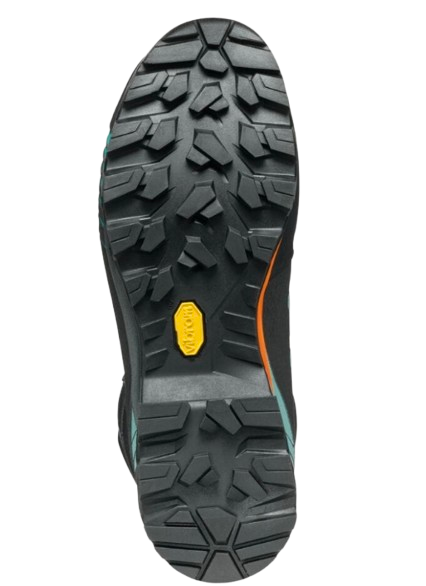CHAUSSURES RANDONNEE RIBELLE TREK GTX FEMME SCARPA