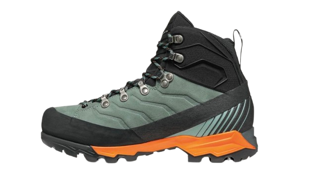 CHAUSSURES RANDONNEE RIBELLE TREK GTX FEMME SCARPA