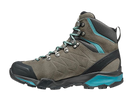CHAUSSURES RANDONNEE ZG TREK GTX FEMME SCARPA