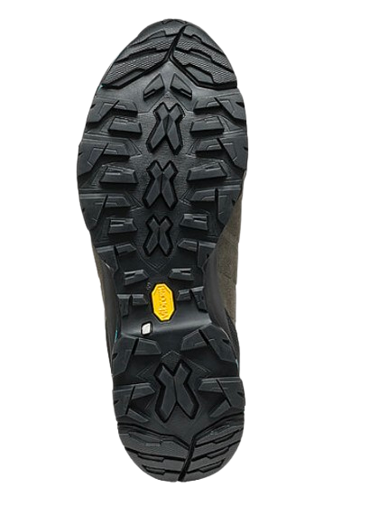CHAUSSURES RANDONNEE ZG TREK GTX FEMME SCARPA