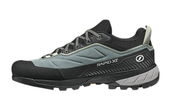 CHAUSSURES RANDONNEE RAPIDE XT FEMME SCARPA