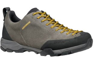 CHAUSSURES RANDONNEE MOJITO TRAIL GTX SCARPA