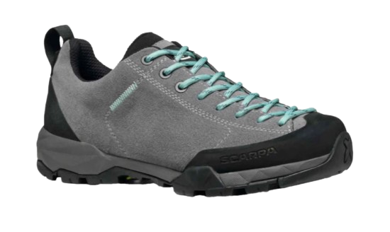 CHAUSSURES RANDONNEE MOJITO TRAIL GTX FEMME SCARPA