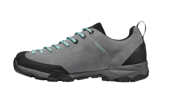 CHAUSSURES RANDONNEE MOJITO TRAIL GTX FEMME SCARPA