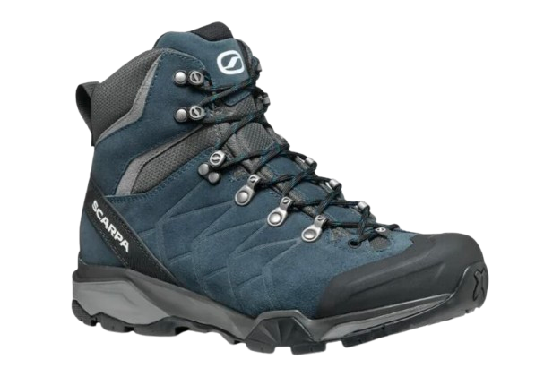 CHAUSSURES RANDONNEE ZG TREK GTX HOMME SCARPA