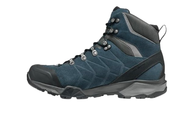 CHAUSSURES RANDONNEE ZG TREK GTX HOMME SCARPA