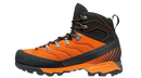 CHAUSSURES RANDONNEE RIBELLE TREK GTX HOMME SCARPA