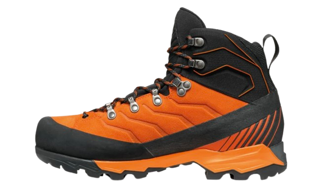 CHAUSSURES RANDONNEE RIBELLE TREK GTX HOMME SCARPA
