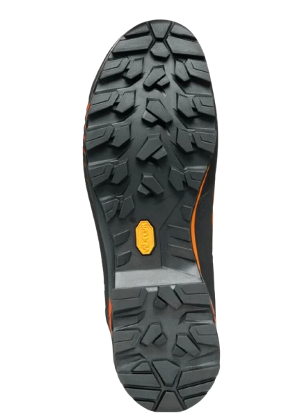 CHAUSSURES RANDONNEE RIBELLE TREK GTX HOMME SCARPA