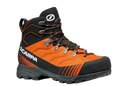 CHAUSSURES RANDONNEE RIBELLE TREK GTX HOMME SCARPA