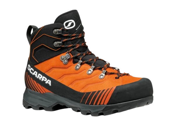 CHAUSSURES RANDONNEE RIBELLE TREK GTX HOMME SCARPA