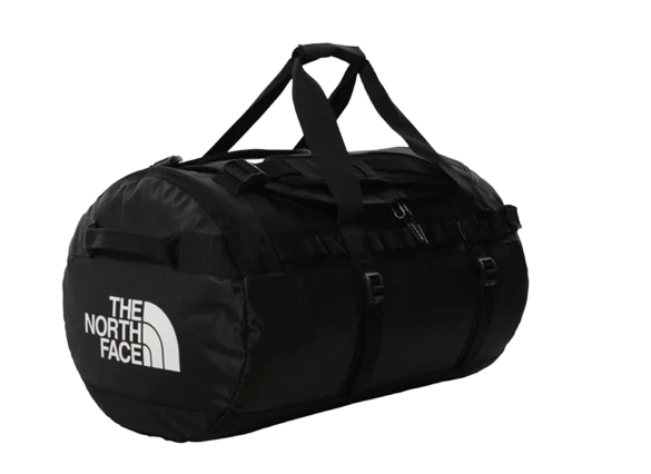 SAC BASE CAMP DUFFEL M THE NORTH FACE