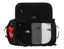 SAC BASE CAMP DUFFEL M THE NORTH FACE