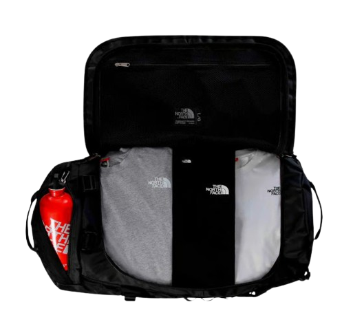 BASE CAMP DUFFEL-L THE NORTH FACE