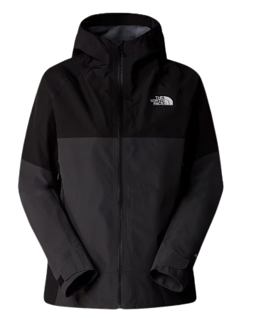 VESTE JAZZI GTX 3L FEMME THE NORTH FACE