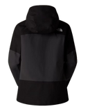 VESTE JAZZI GTX 3L FEMME THE NORTH FACE