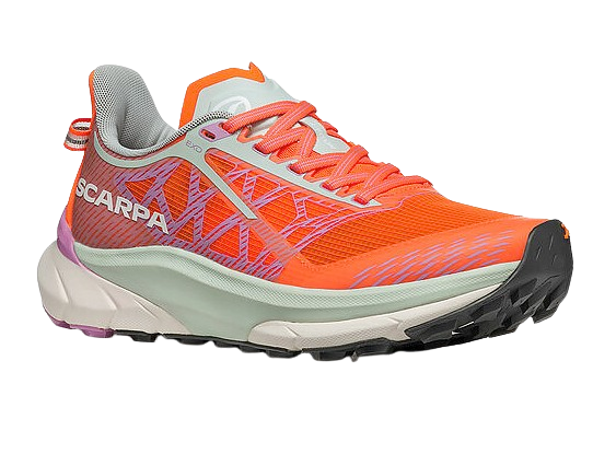 CHAUSSURES TRAIL GOLDEN GATE 2 ATR FEMME SCARPA