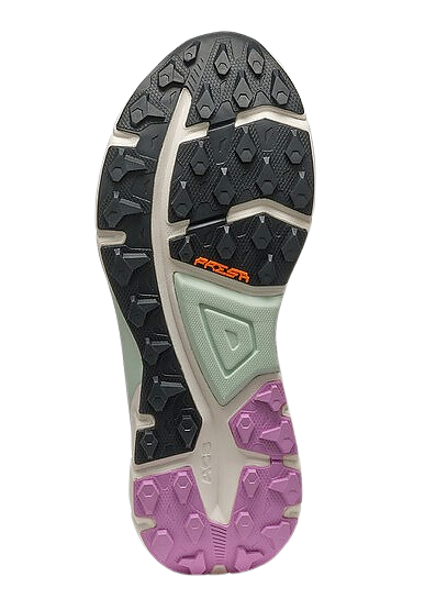 CHAUSSURES TRAIL GOLDEN GATE 2 ATR FEMME SCARPA