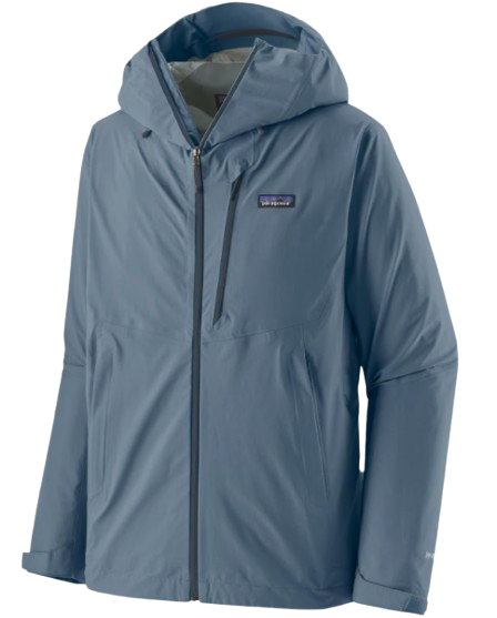 VESTE GRANITE CREST RAIN HOMME PATAGONIA