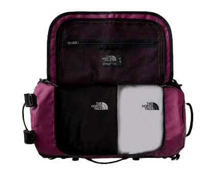 SAC BASE CAMP DUFFEL S THE NORTH FACE