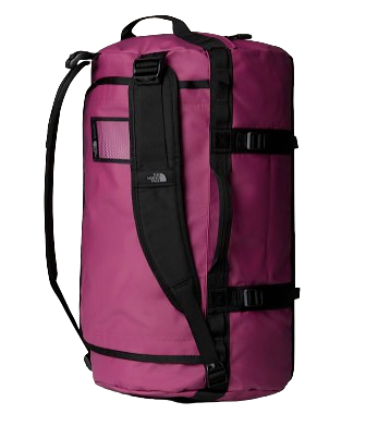 SAC BASE CAMP DUFFEL S THE NORTH FACE