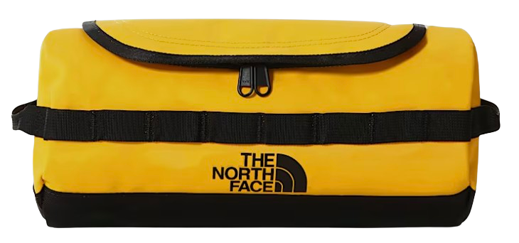 BC TRAVEL CANISTER -L THE NORTH FACE