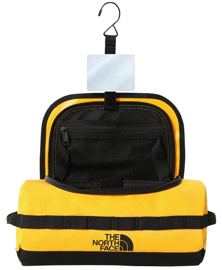 BC TRAVEL CANISTER -L THE NORTH FACE