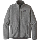 VESTE POLAIRE BETTER SWEATER HOMME PATAGONIA