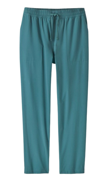 PANTALON FLEETWITH FEMME PATAGONIA