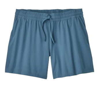 SHORT FLEETWITH FEMME PATAGONIA