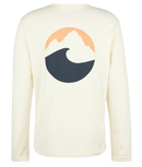 SWEAT APPLIED IMAGINATION WILDRESE HOMME PATAGONIA