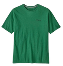TEE SHIRT P-6 RESPONSIBILI-TEE ORGANIC HOMME PATAGONIA