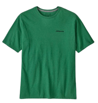 TEE SHIRT P-6 RESPONSIBILI-TEE ORGANIC HOMME PATAGONIA