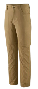 PANTALON QUANDARY CONVERTIBLE HOMME PATAGONIA