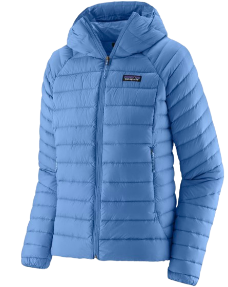 DOUDOUNE SWEATER FEMME PATAGONIA