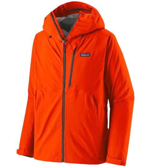 VESTE GRANITE HOMME PATAGONIA