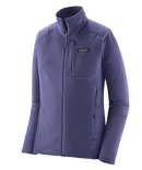 POLAIRE R1 AIR FZ FEMME PATAGONIA