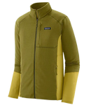 POLAIRE R1 FZ HOMME PATAGONIA