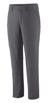PANTALON QUANDARY FEMME PATAGONIA