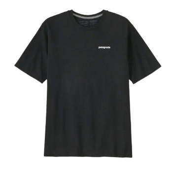 TEE SHIRT P-6 RESPONSIBILI-TEE ORGANIC HOMME PATAGONIA