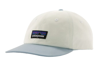 CASQUETTE P-6 LABEL TRAD PATAGONIA