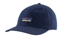 CASQUETTE P-6 LABEL TRAD PATAGONIA