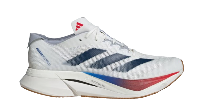 CHAUSSURES RUNNING ADIZERO BOSTON 12 FEMME ADIDAS