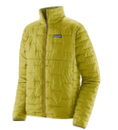DOUDOUNE MICRO PUFF HOMME PATAGONIA