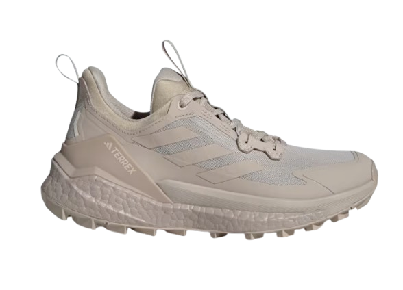 CHAUSSURES RANDONNEE TERREX FREE HIKER 2 FEMME ADIDAS