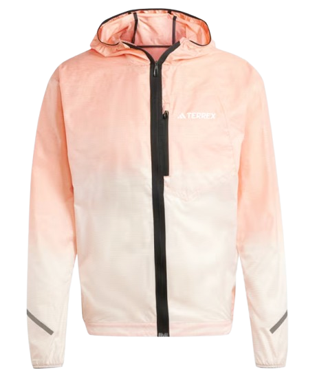 VESTE XPR LIGHT  HOMME ADIDAS