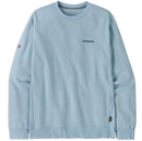 SWEAT FITZ ROY ICON HOMME PATAGONIA