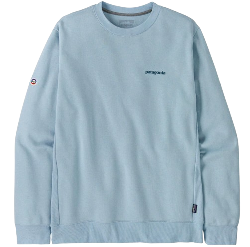 SWEAT FITZ ROY ICON HOMME PATAGONIA