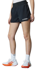 SHORT XPR FEMME ADIDAS