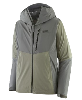 VESTE GRANITE HOMME PATAGONIA